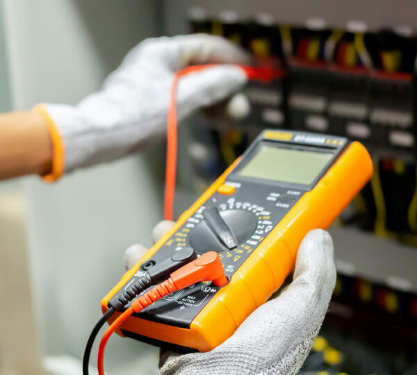 installations électriques