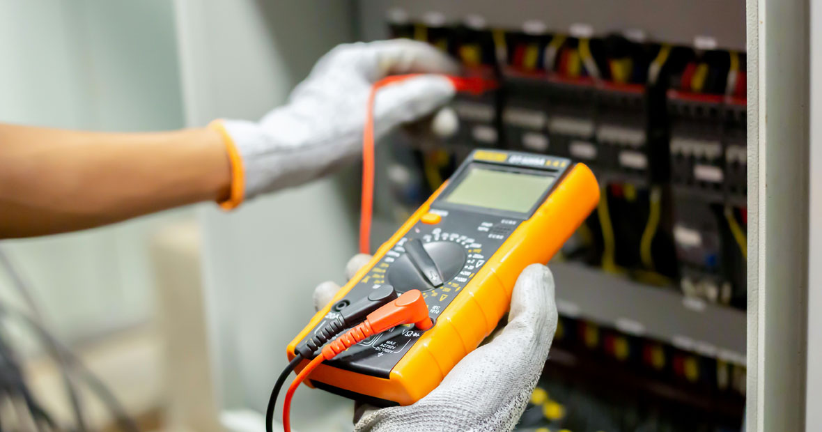 installations électriques